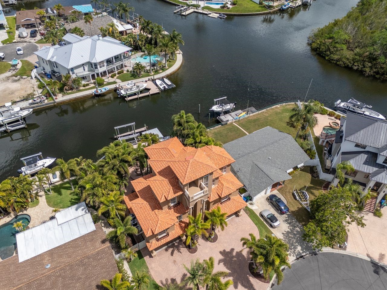 507 Driftwood Drive E Palm Harbor FL 34683 TB8494743 image80