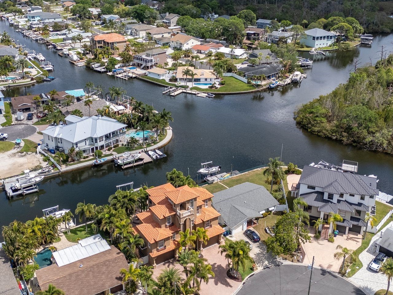 507 Driftwood Drive E Palm Harbor FL 34683 TB8494743 image81