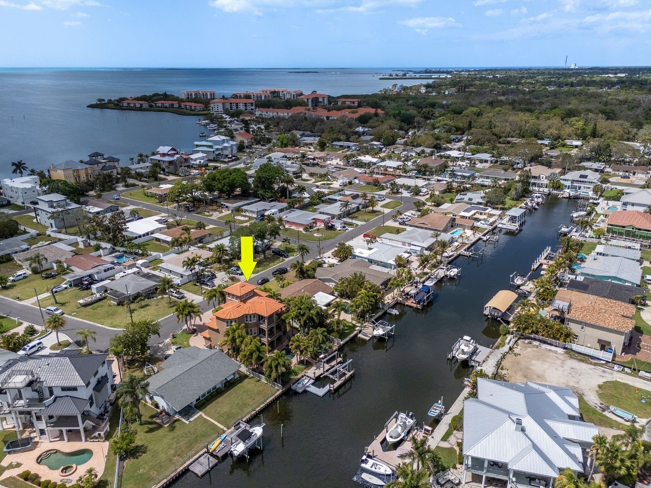 507 Driftwood Drive E Palm Harbor FL 34683 TB8494743 image83
