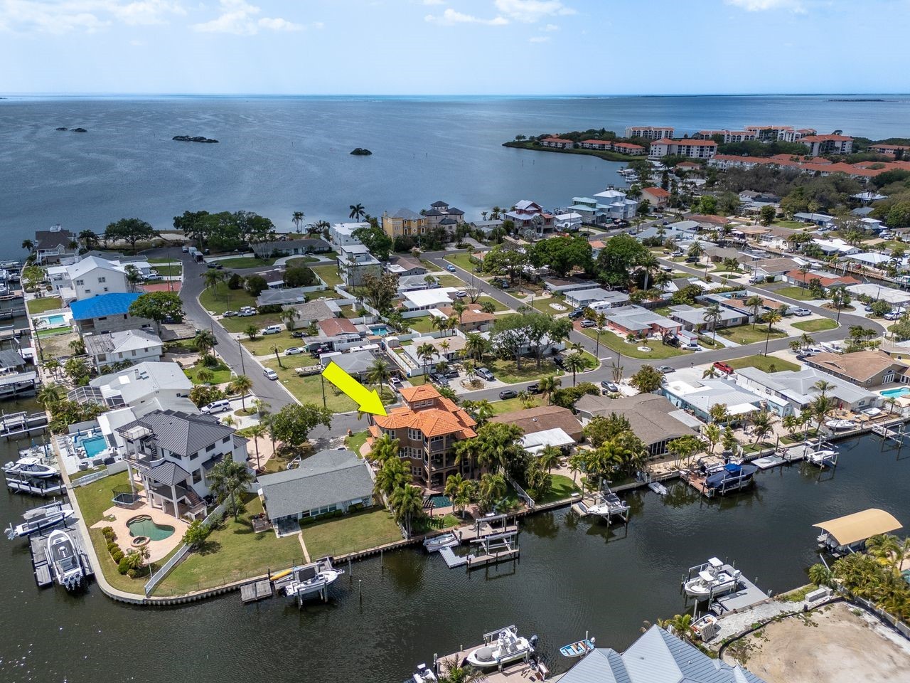 507 Driftwood Drive E Palm Harbor FL 34683 TB8494743 image84