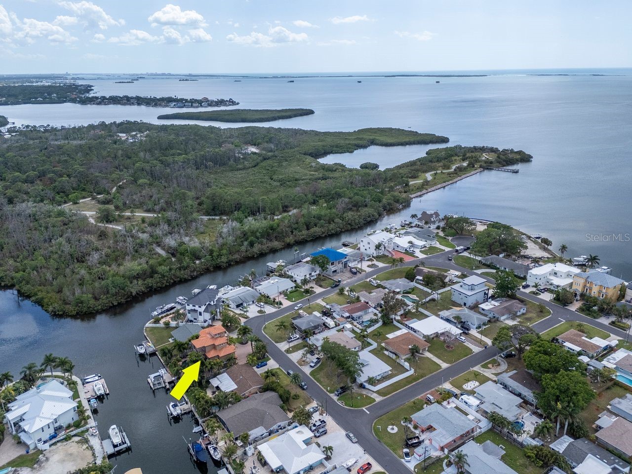507 Driftwood Drive E Palm Harbor FL 34683 TB8494743 image87