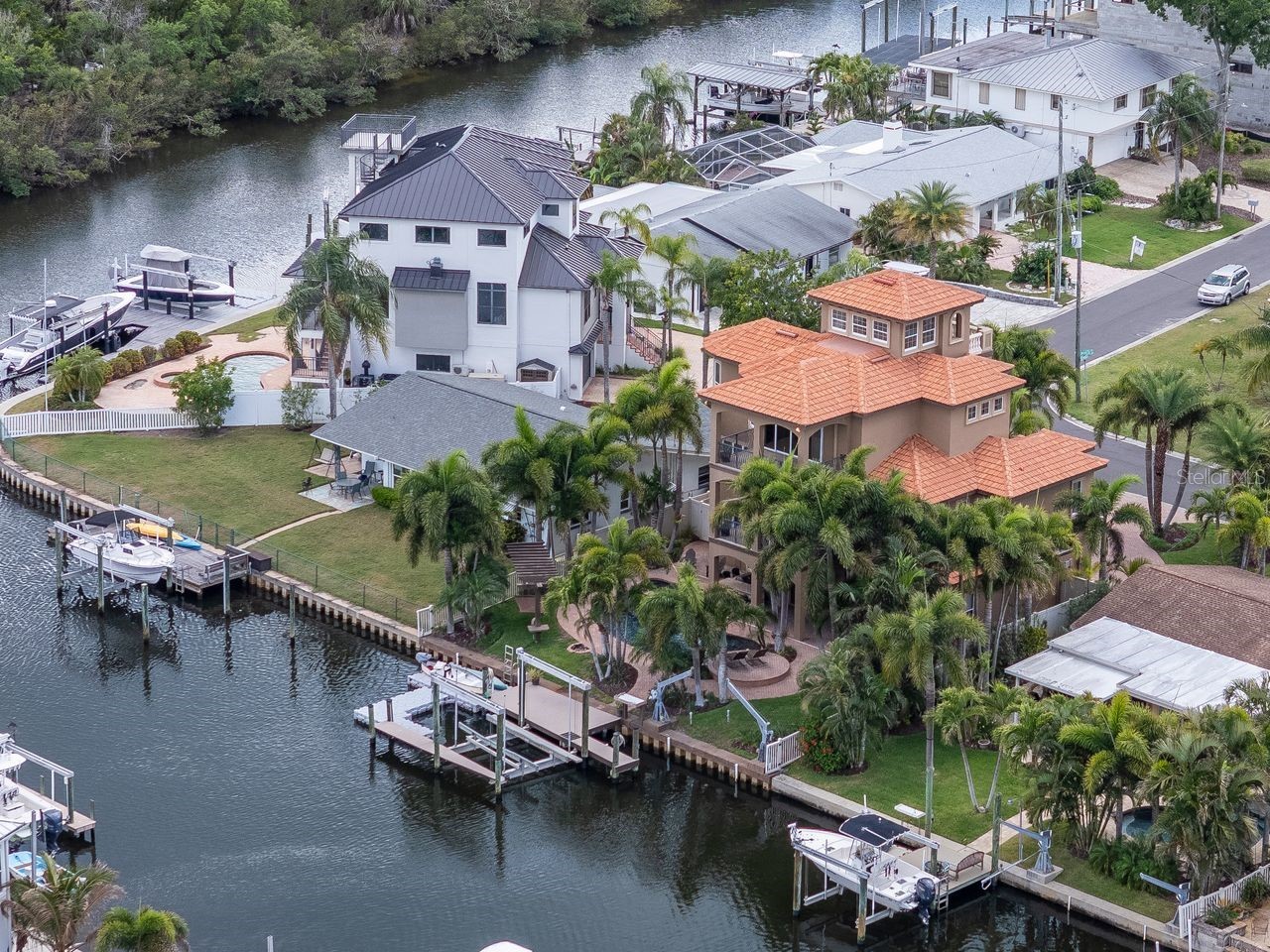 507 Driftwood Drive E Palm Harbor FL 34683 TB8494743 image88