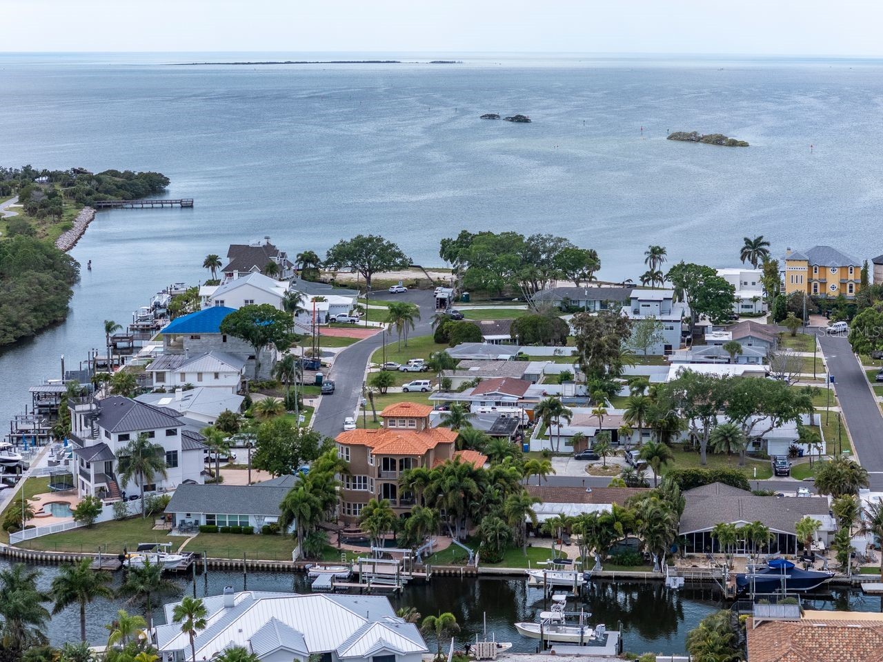 507 Driftwood Drive E Palm Harbor FL 34683 TB8494743 image89
