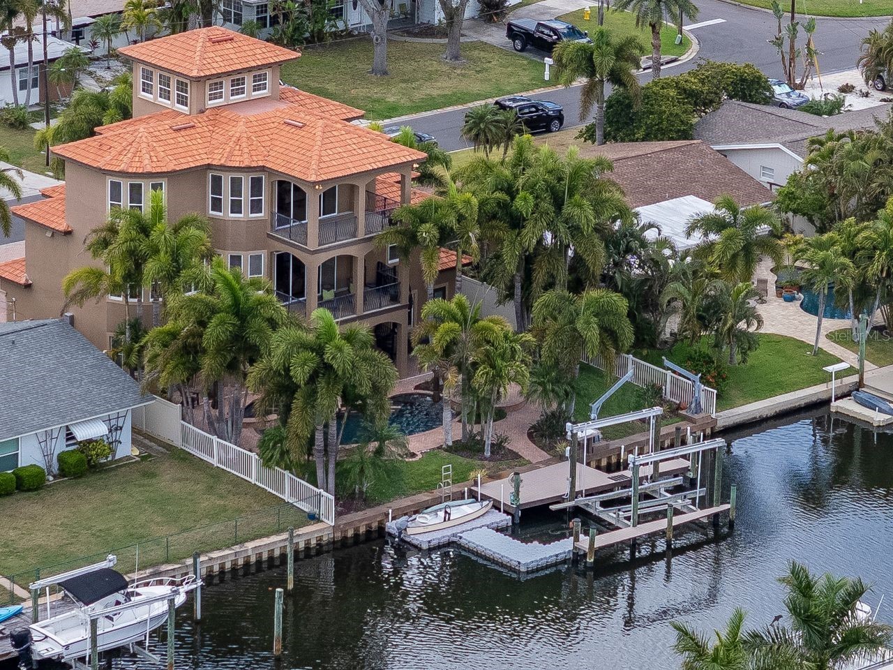 507 Driftwood Drive E Palm Harbor FL 34683 TB8494743 image90