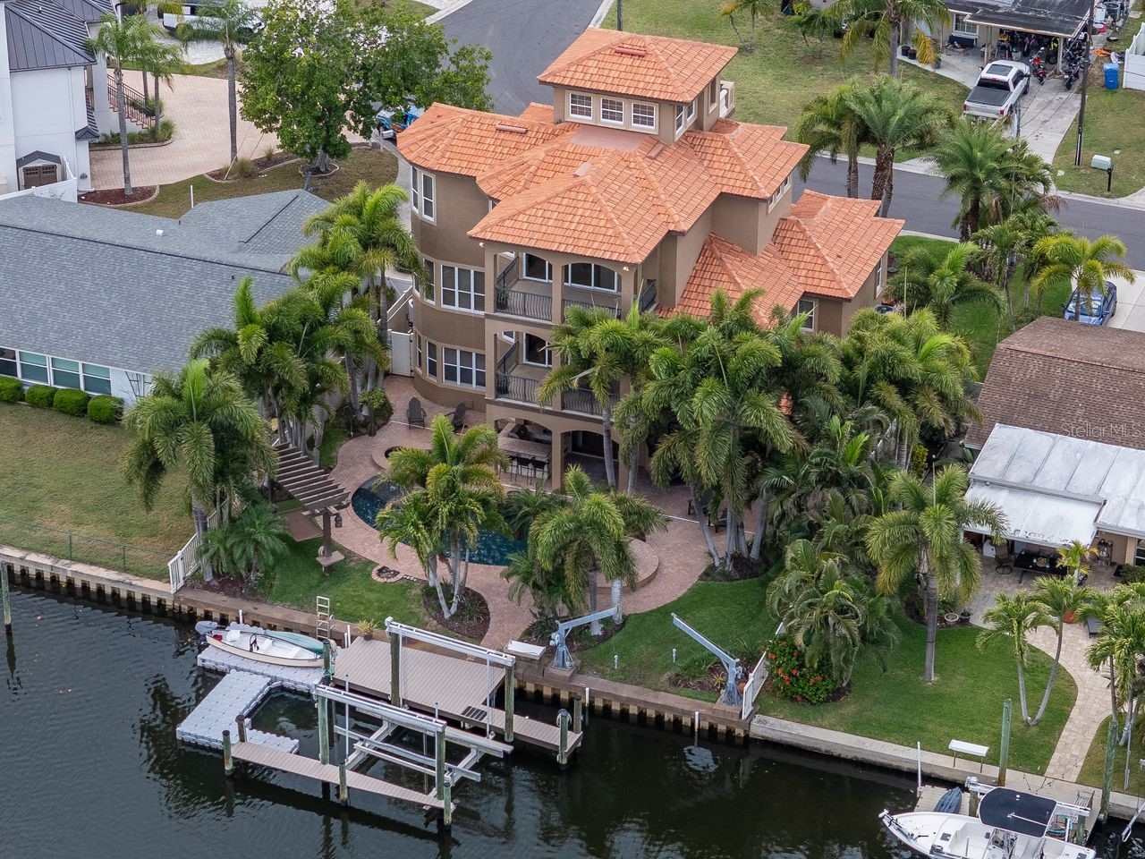507 Driftwood Drive E Palm Harbor FL 34683 TB8494743 image91