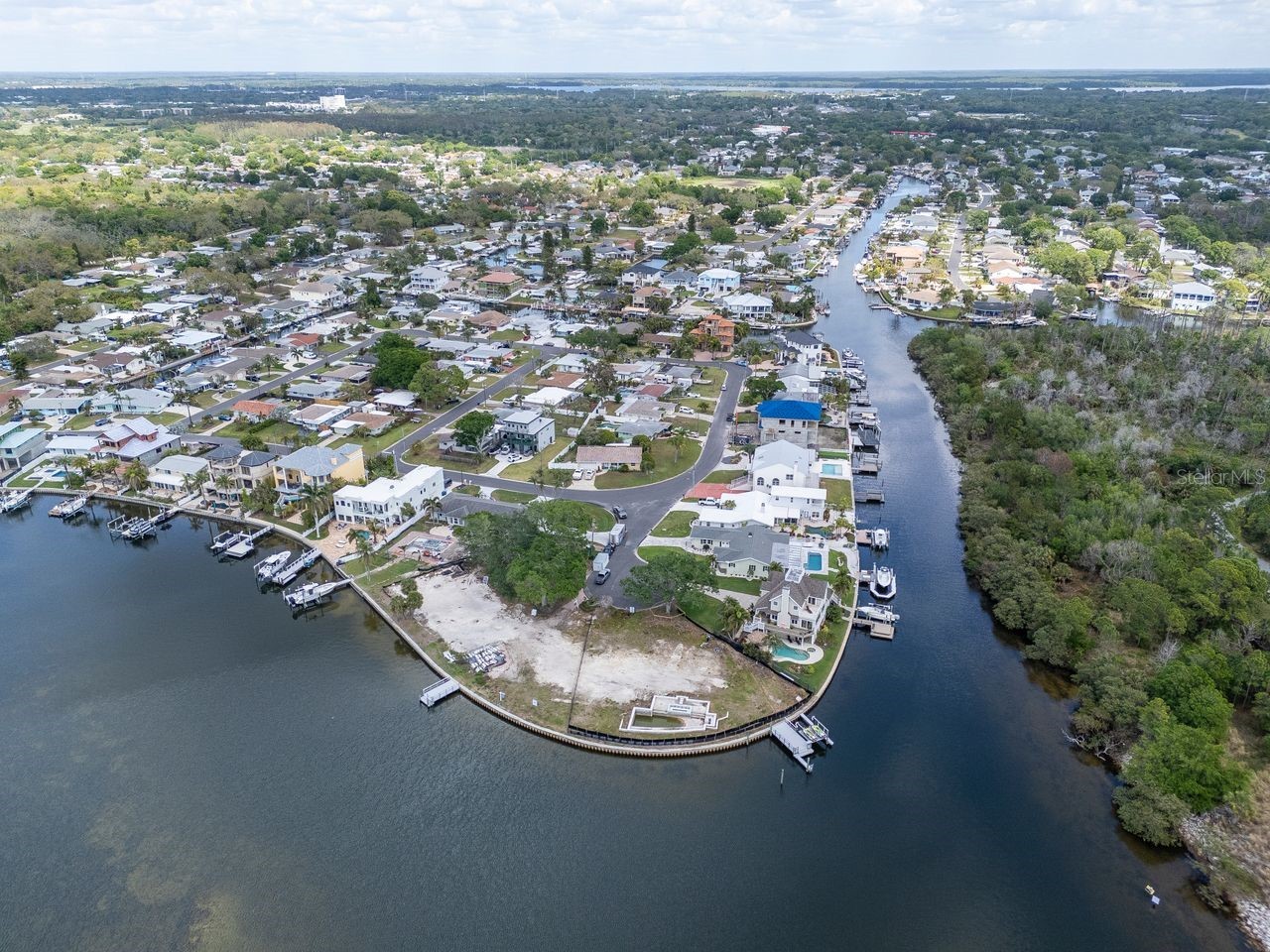 507 Driftwood Drive E Palm Harbor FL 34683 TB8494743 image92