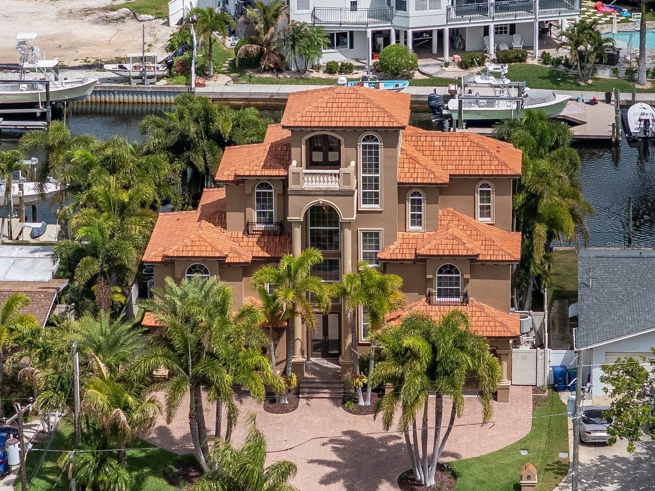507 Driftwood Drive E Palm Harbor FL 34683 TB8494743 image93