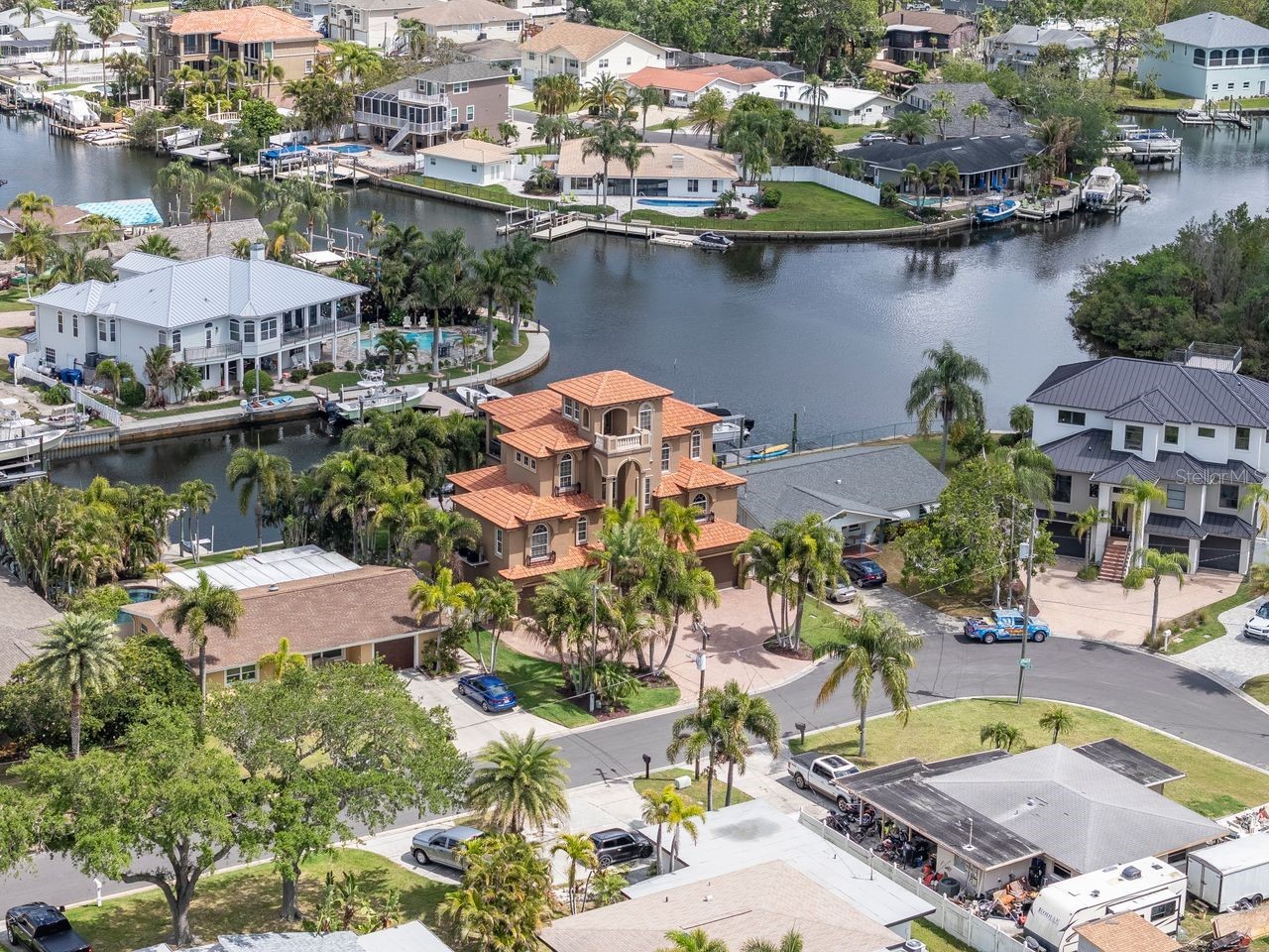 507 Driftwood Drive E Palm Harbor FL 34683 TB8494743 image94