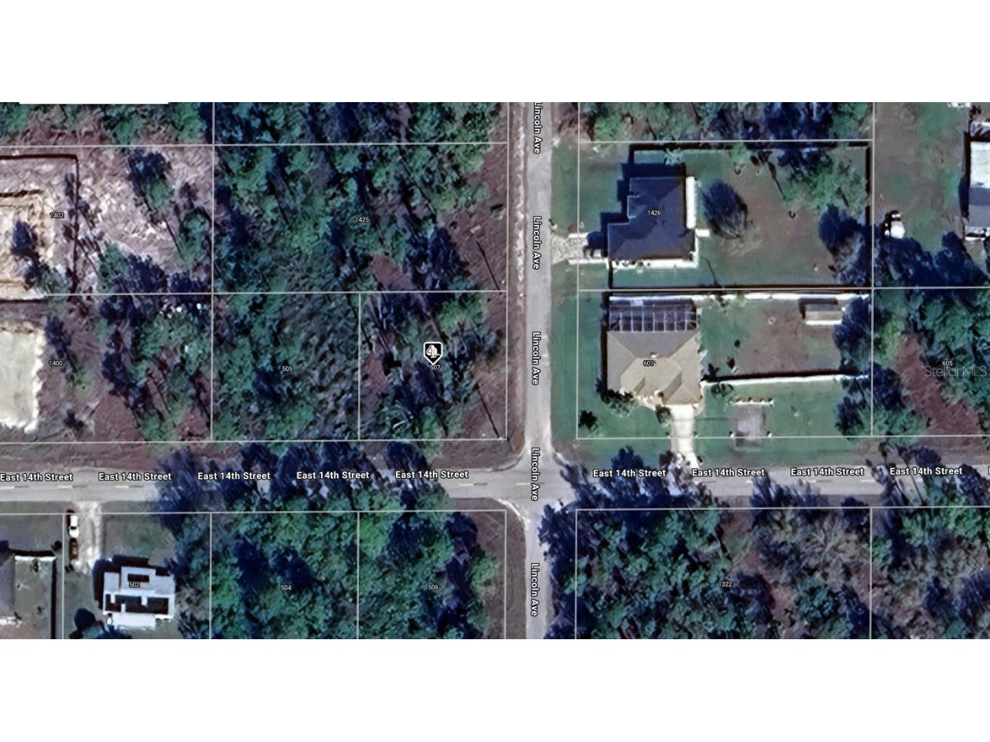 507 E 14th Street Lehigh Acres FL 33972 A4672336 image1