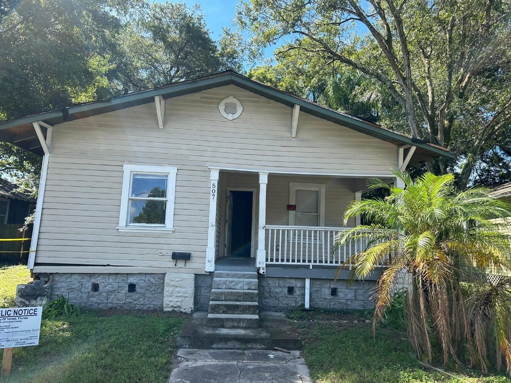 507 E Hugh Street Tampa FL 33603 U8214916 image1