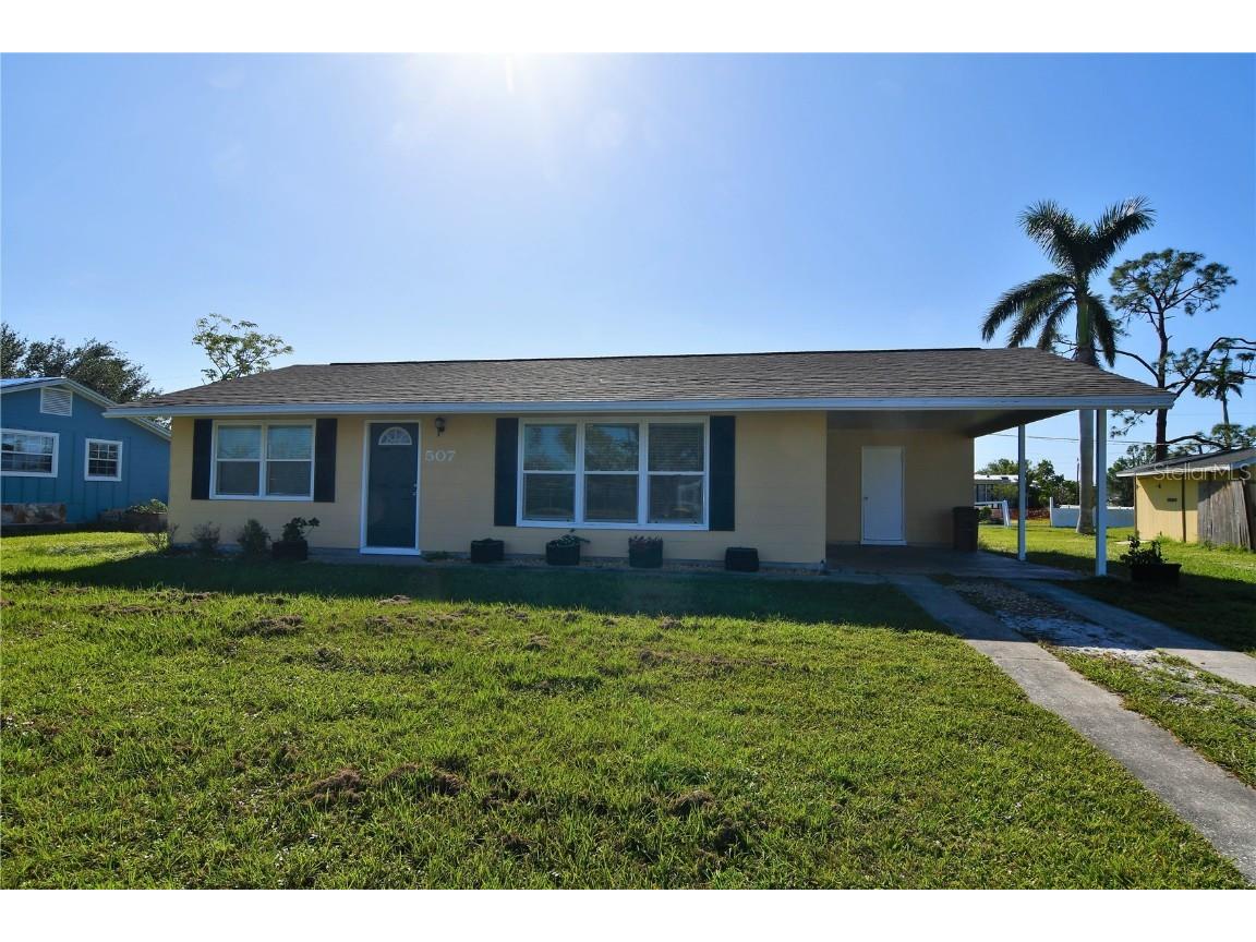 507 E Mckenzie Street Punta Gorda FL 33950 C7463906 image1