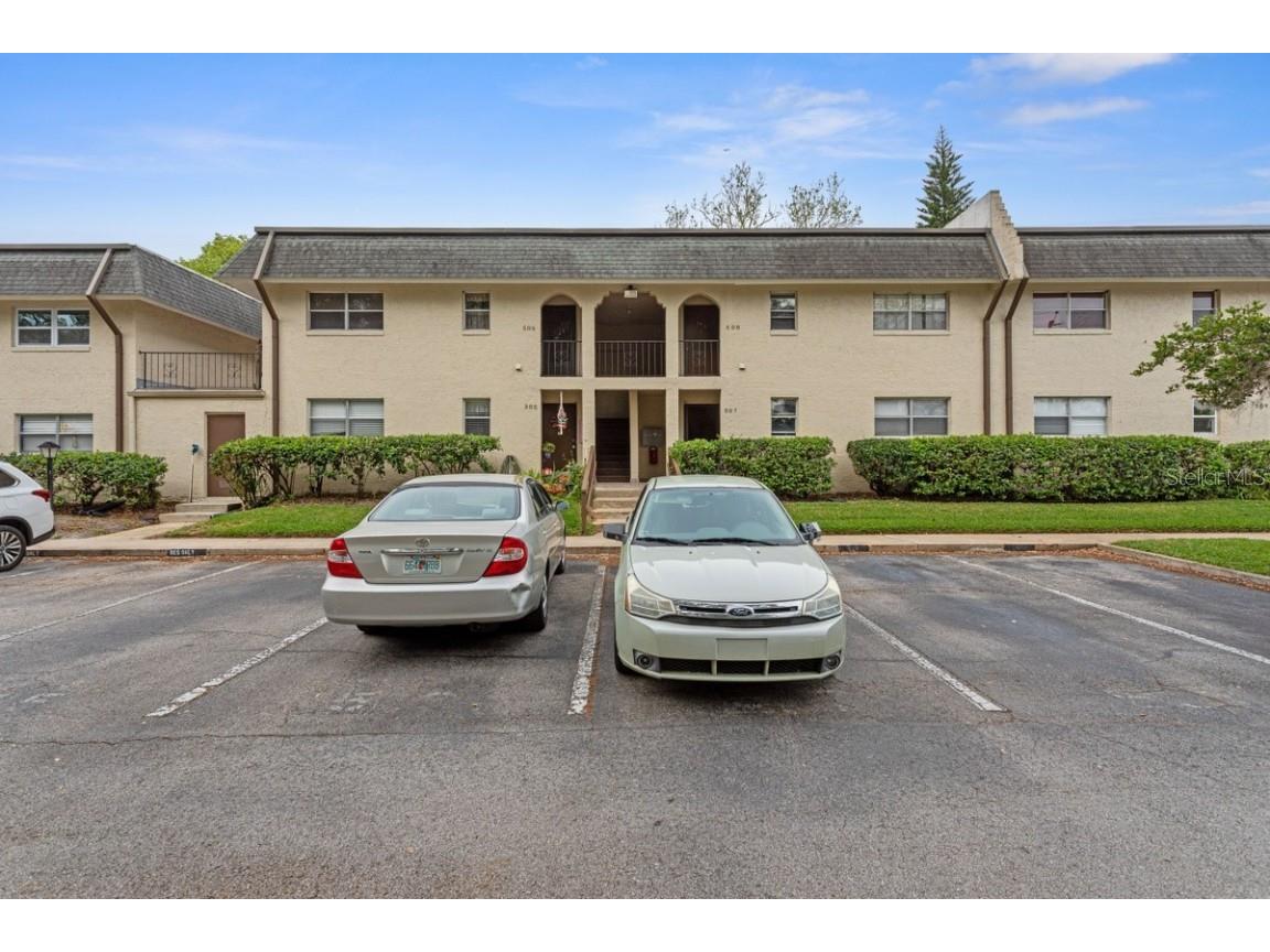 507 E San Sebastian Court #507 Altamonte Springs FL 32714 O6097714 image1