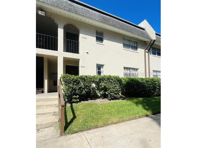 507 E San Sebastian Court #507 Altamonte Springs FL 32714 S5090048 image1