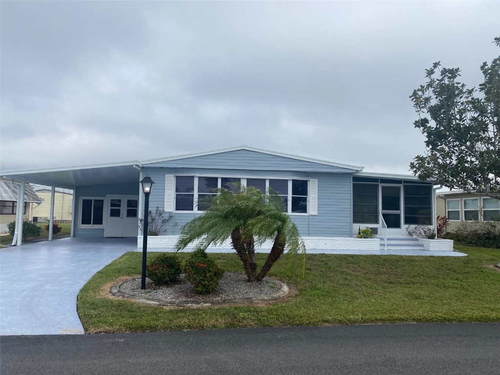 507 El Prado North Port FL 34287 T3496333 image1