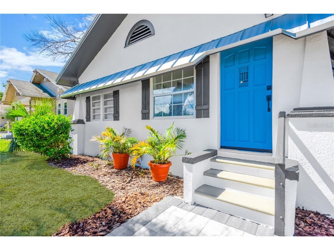 507 Engman St Street Clearwater FL 33755 W7866060 image1