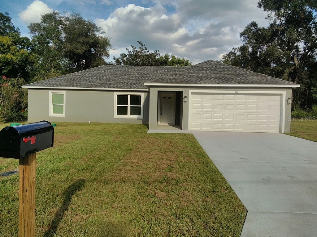 507 Fairfield Avenue Deland FL 32720 V4932419 image1