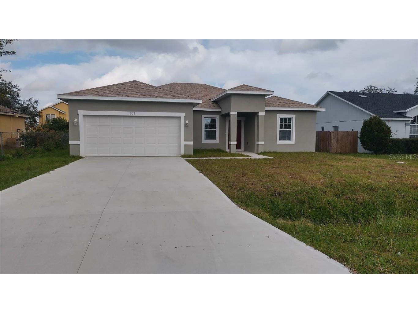 507 Gull Drive Poinciana FL 34759 S5080175 image1