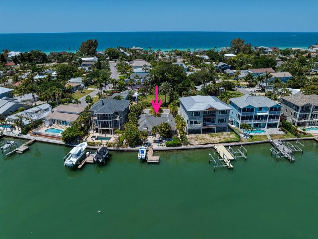 507 Harbor Drive Belleair Beach FL 33786 U8239870 image1