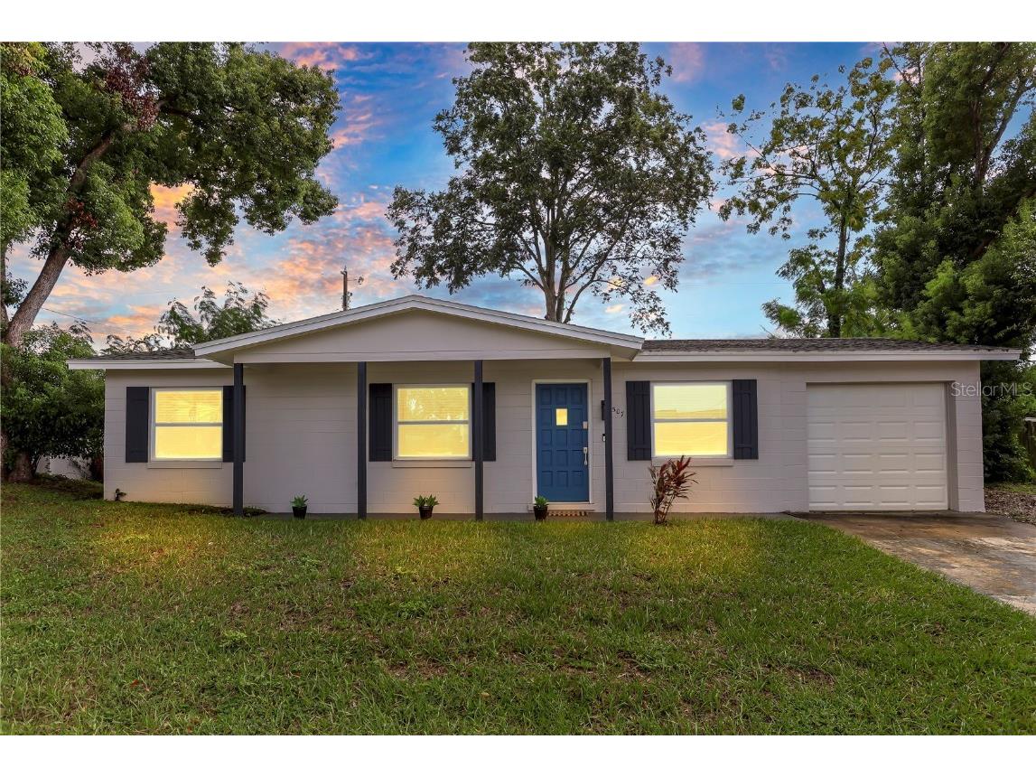 507 Ivanhoe Way Casselberry FL 32707 O6360868 image1