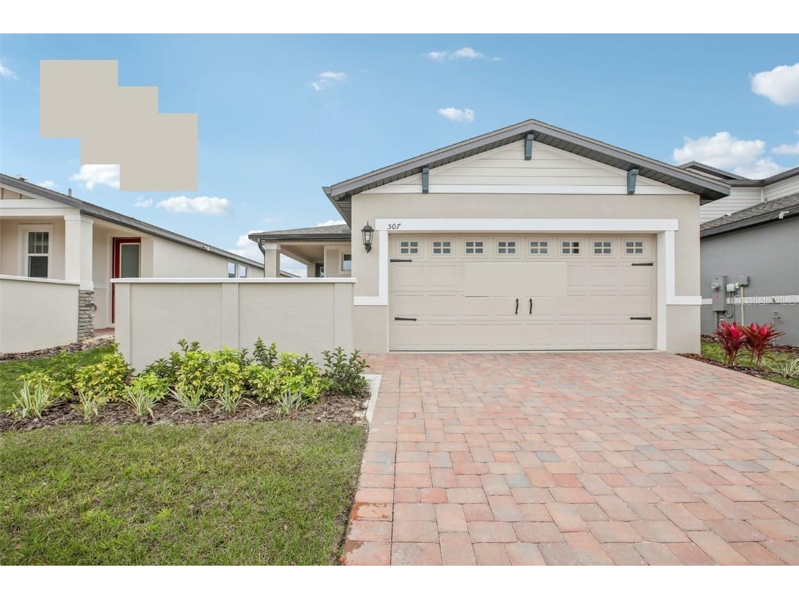 507 Kennedy Drive Lake Alfred FL 33850 O6237889 image1