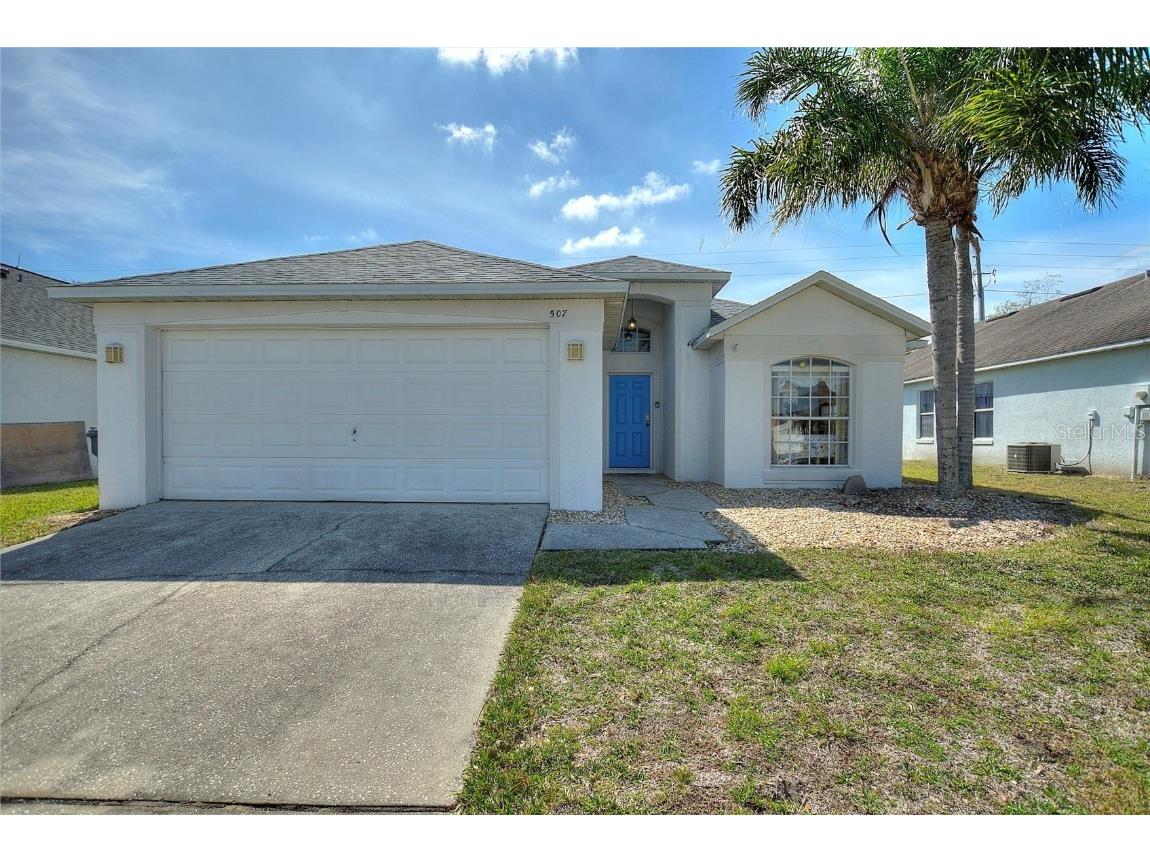 507 Lake Davenport Boulevard Davenport FL 33897 S5098099 image1