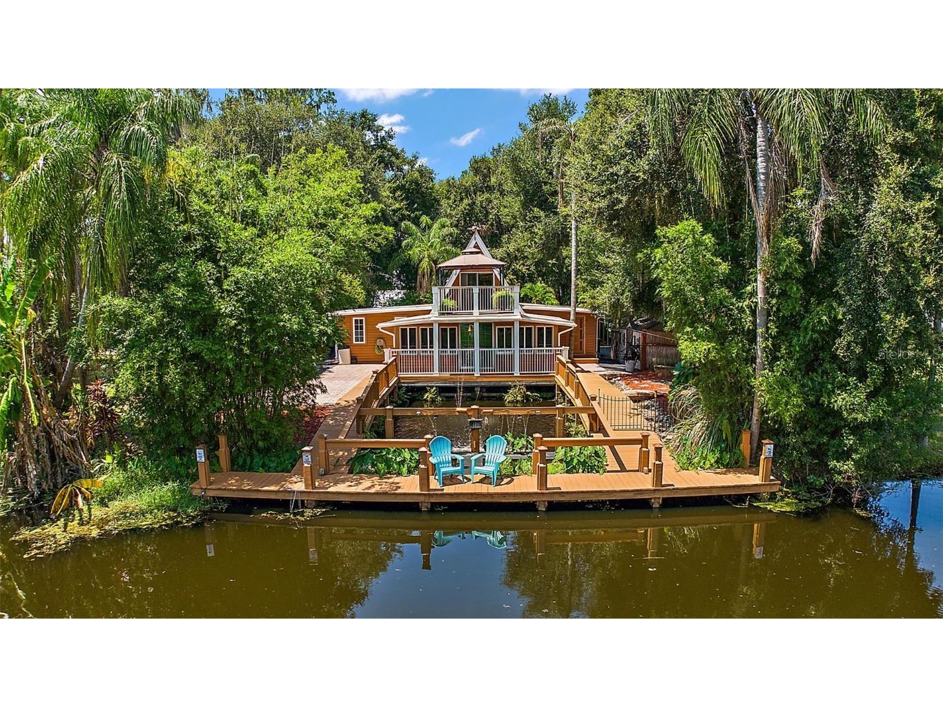 507 Lakeshore Drive Eustis FL 32726 G5086043 image1