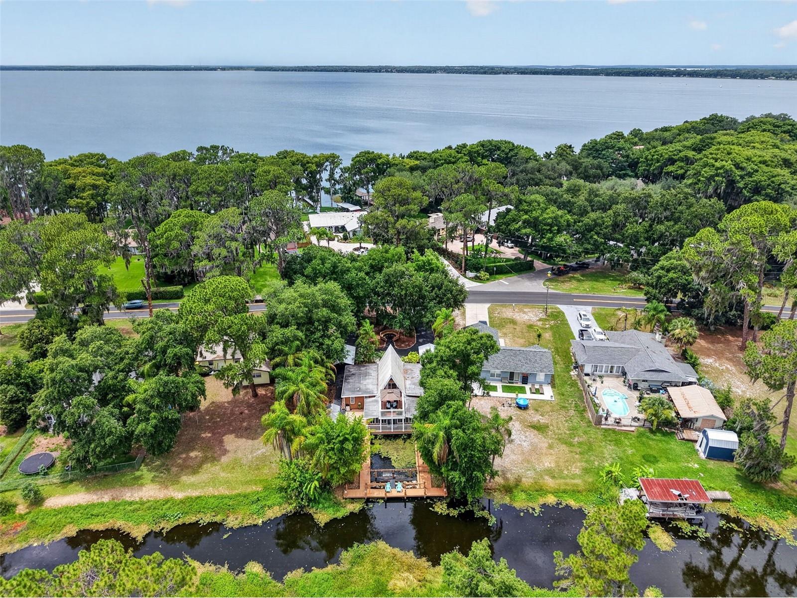 507 Lakeshore Drive Eustis FL 32726 G5114140 image57
