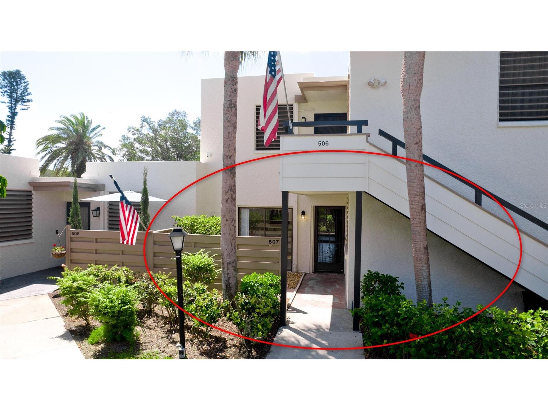 507 Lakeside Drive #507 Bradenton FL 34210 A4697167 image1