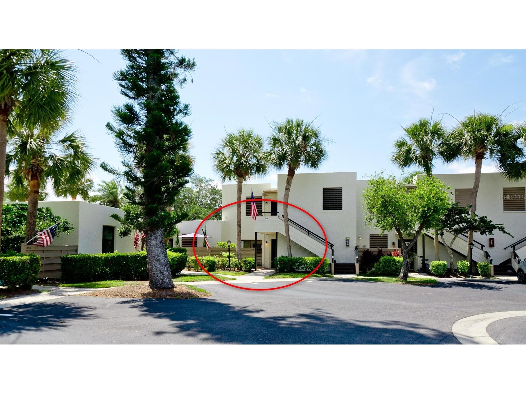 507 Lakeside Drive #507 Bradenton FL 34210 A4697167 image38