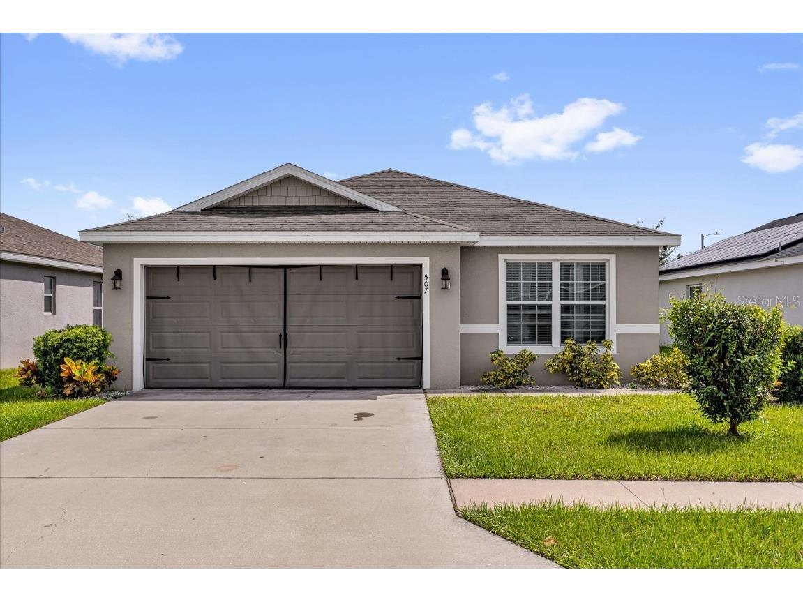 507 Lorient Drive Eagle Lake FL 33839 O6343557 image1