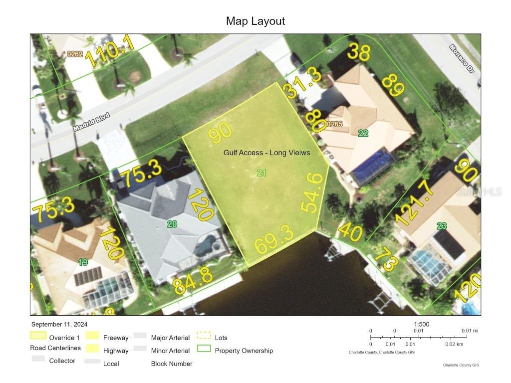 507 Madrid Boulevard Punta Gorda FL 33950 C7497840 image1