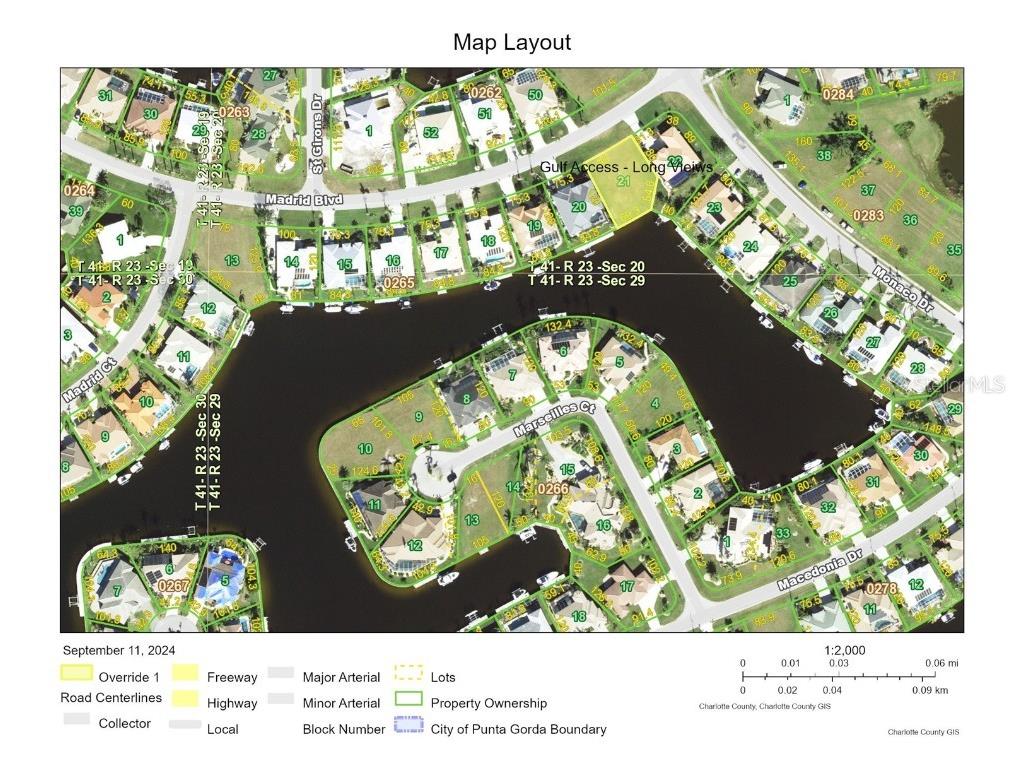 507 Madrid Boulevard Punta Gorda FL 33950 C7497840 image2