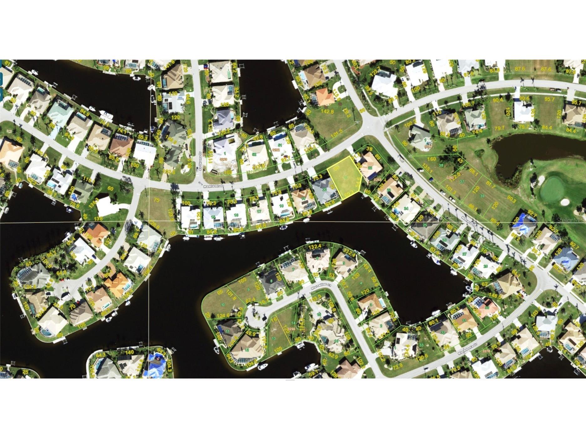 507 Madrid Boulevard Punta Gorda FL 33950 C7526055 image15