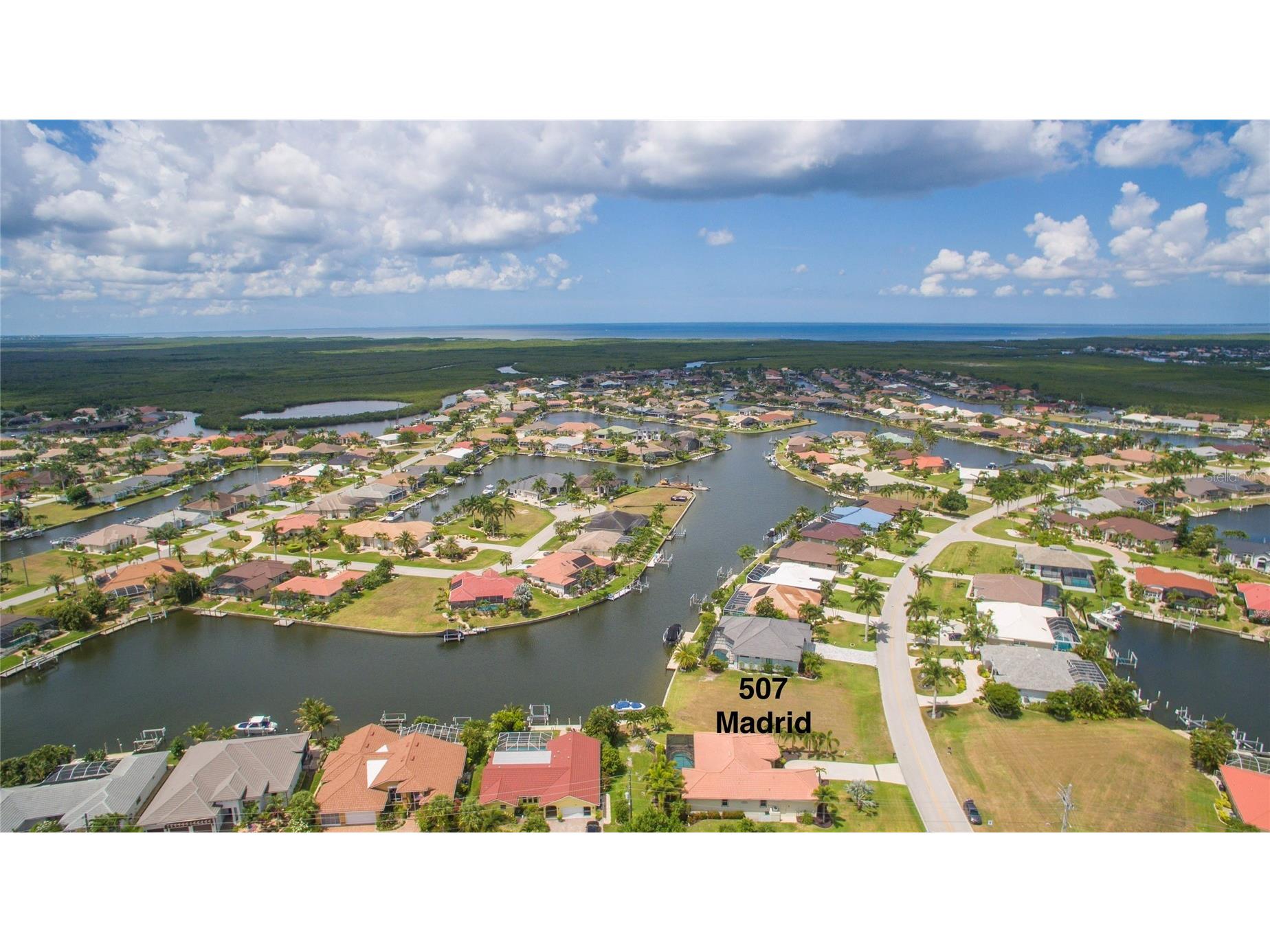 507 Madrid Boulevard Punta Gorda FL 33950 C7526055 image8
