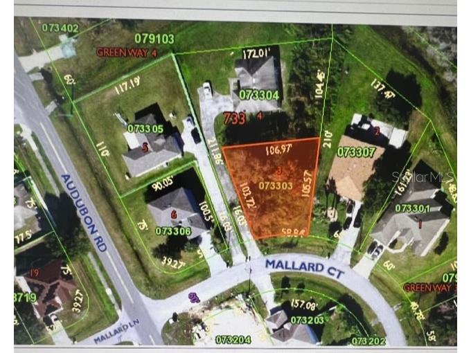 507 Mallard Court Poinciana FL 34759 O6111108 image1