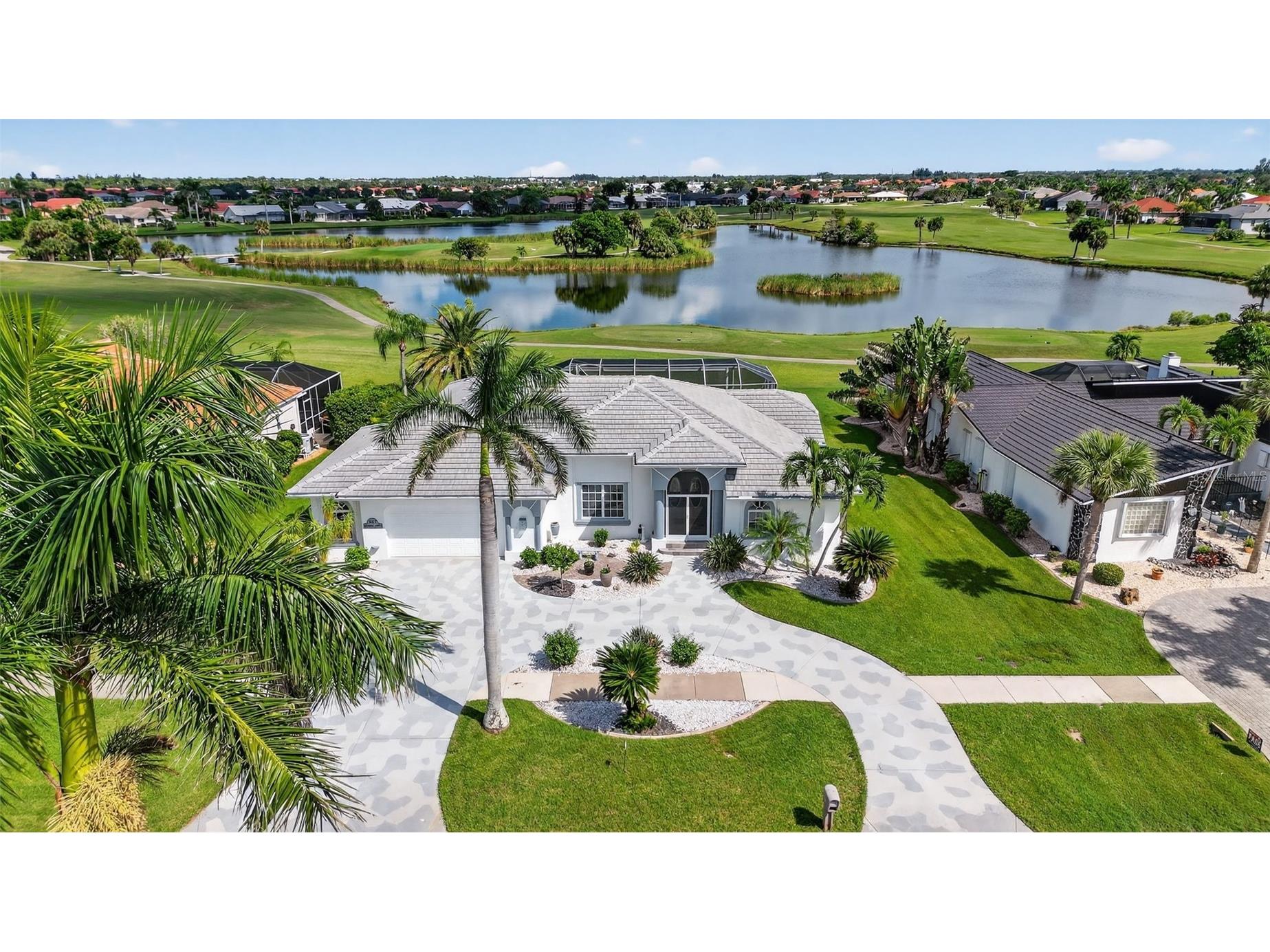 507 Monaco Drive Punta Gorda FL 33950 C7505902 image1