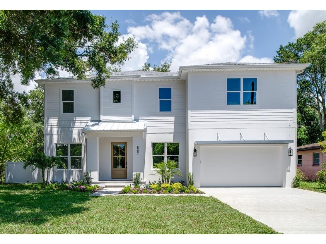 507 N Woodlynne Avenue Tampa FL 33609 T3537331 image1
