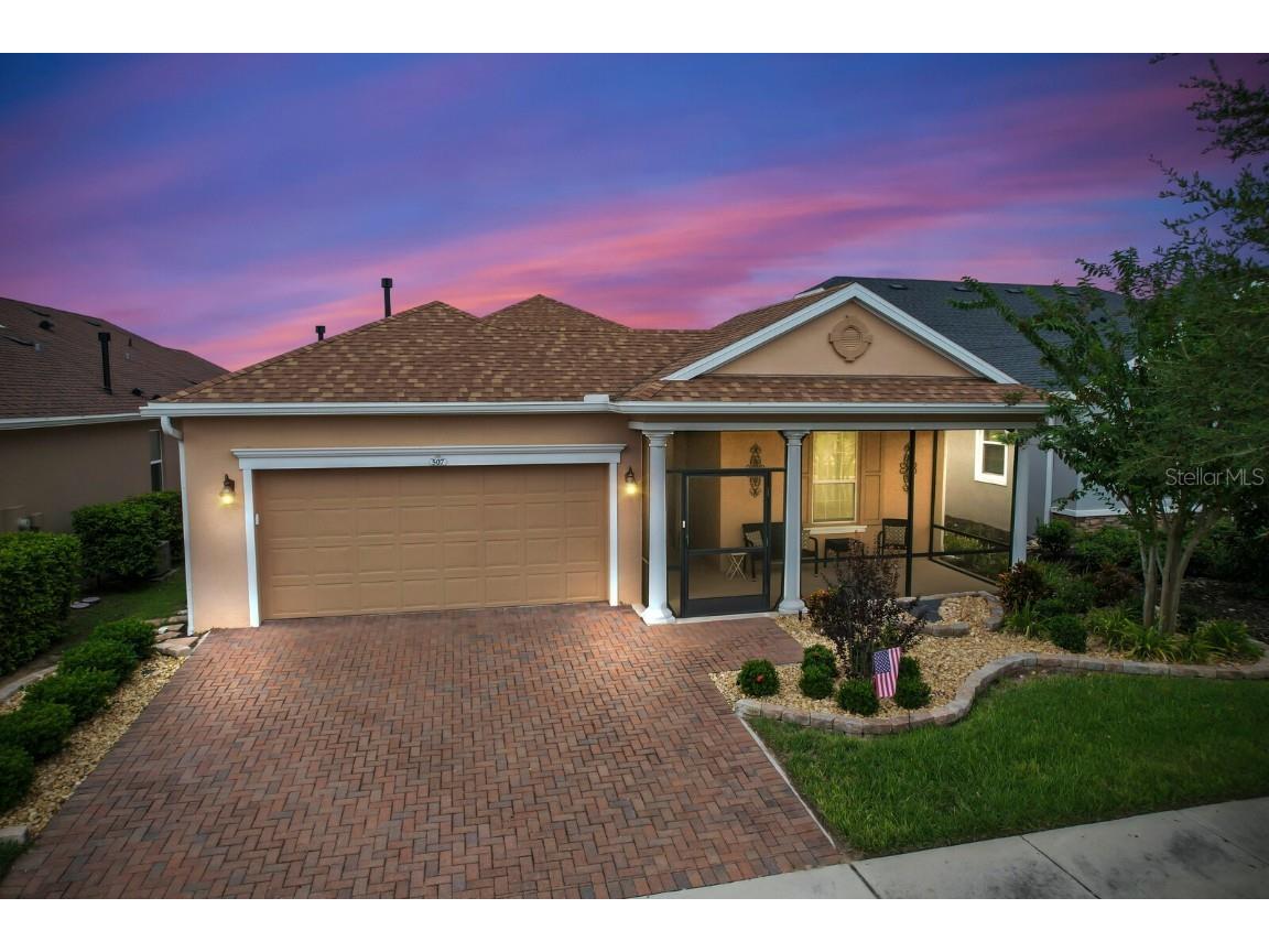 507 Narrow View Lane Groveland FL 34736 G5061035 image1