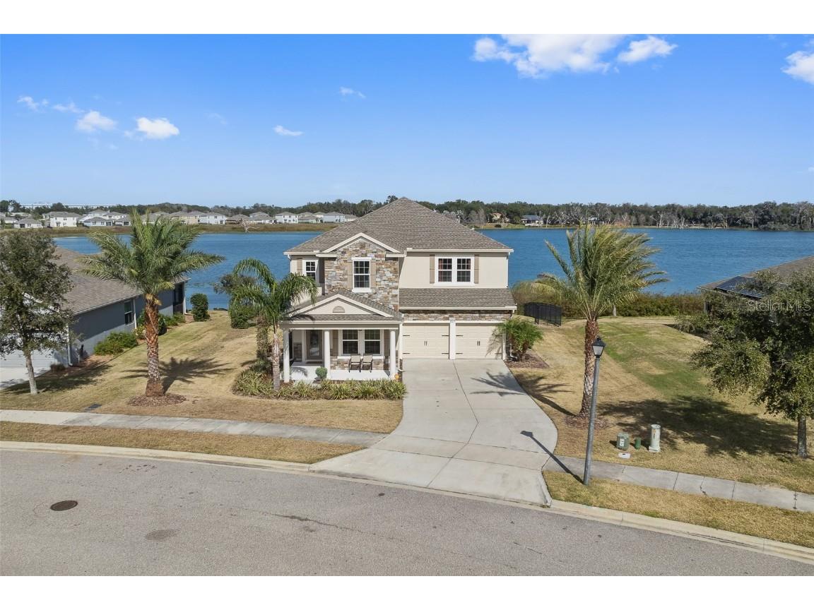 507 Natural Bridge Court Apopka FL 32703 - CLEAR BLACK LAKE S5104731 image1