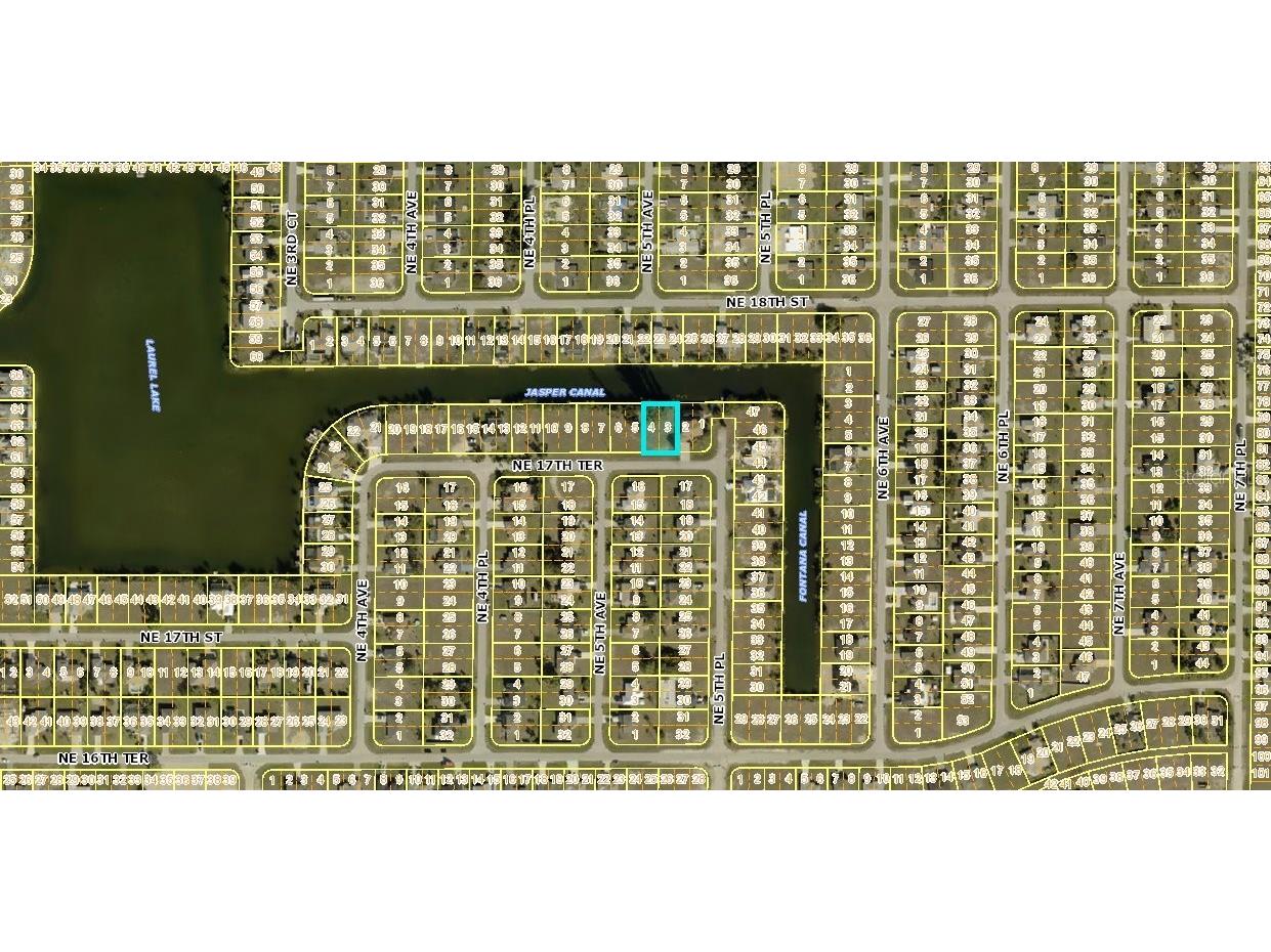 507 NE 17th Terrace Cape Coral FL 33909 C7525103 image1