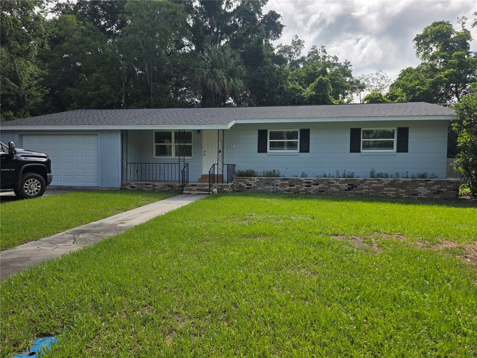 507 NE 21st Terrace Ocala FL 34470 OM726831 image1