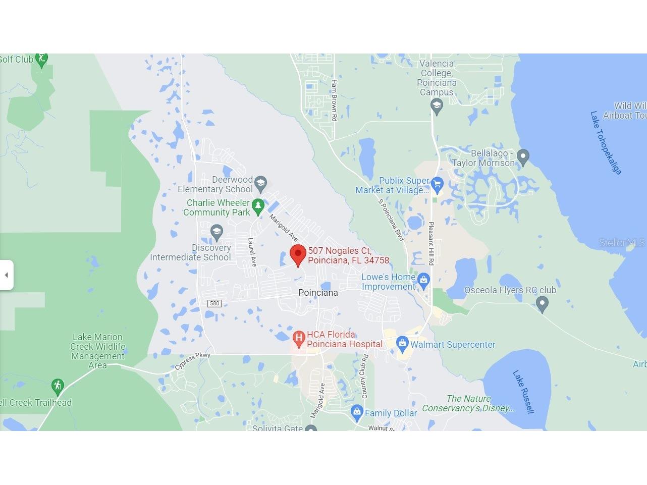 507 Nogales Court Kissimmee FL 34758 S5066047 image1