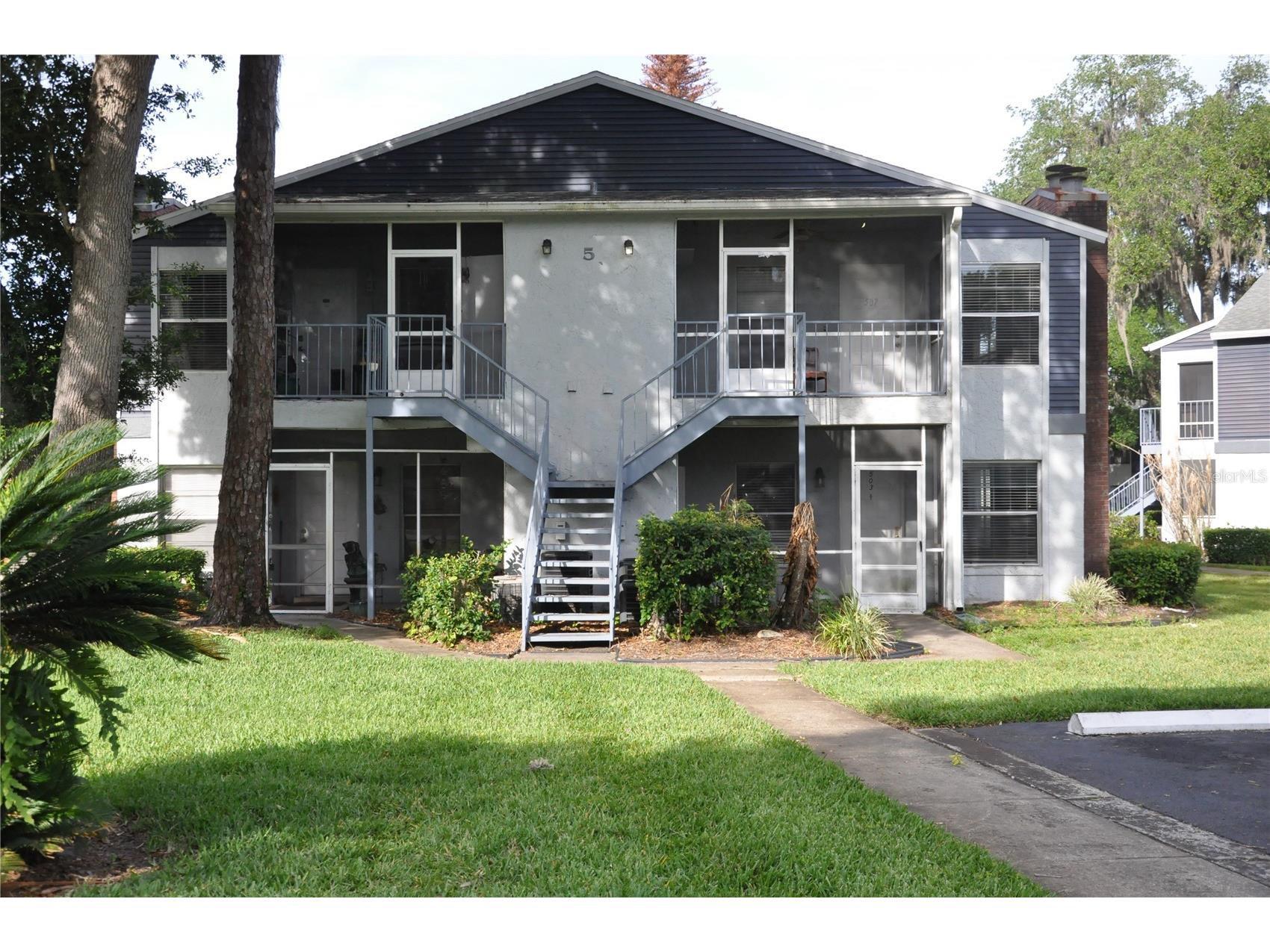 507 Northlake Drive #507 Sanford FL 32773 O6406375 image1