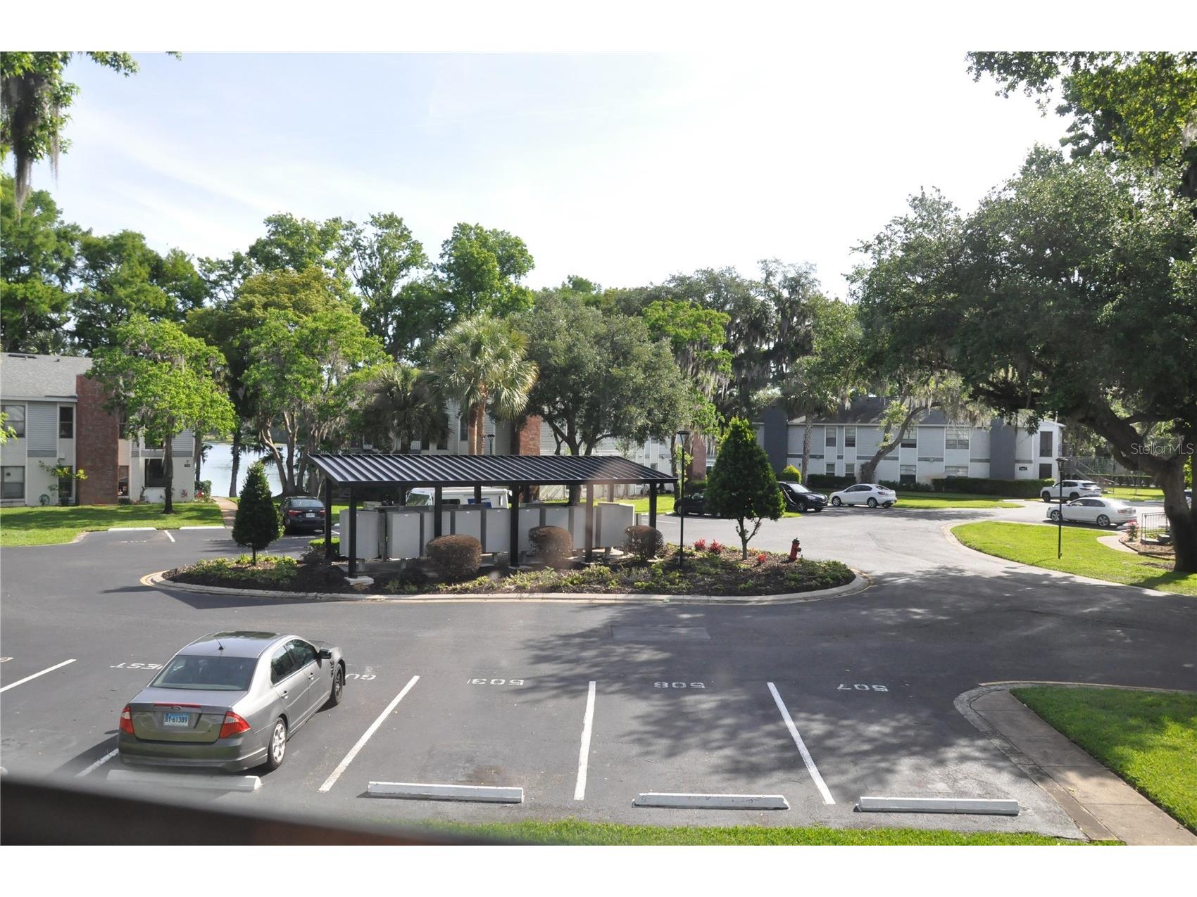 507 Northlake Drive #507 Sanford FL 32773 O6406375 image10