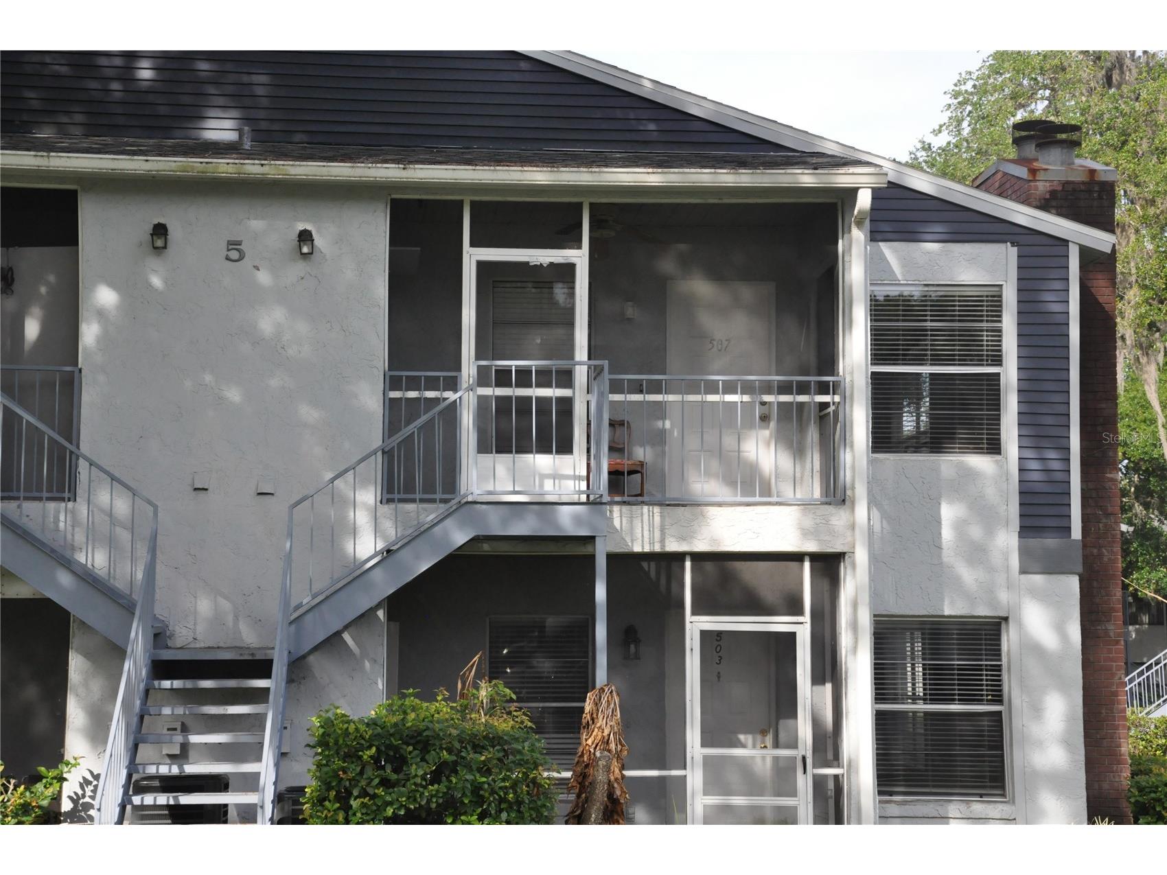 507 Northlake Drive #507 Sanford FL 32773 O6406375 image2