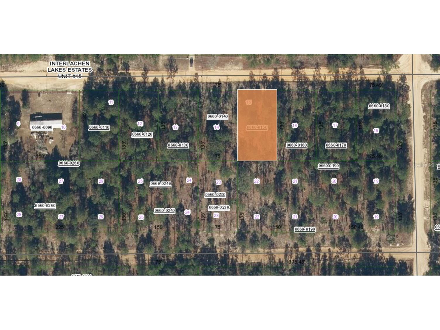 507 Nova Scotia Street Interlachen FL 32148 OM699796 image1