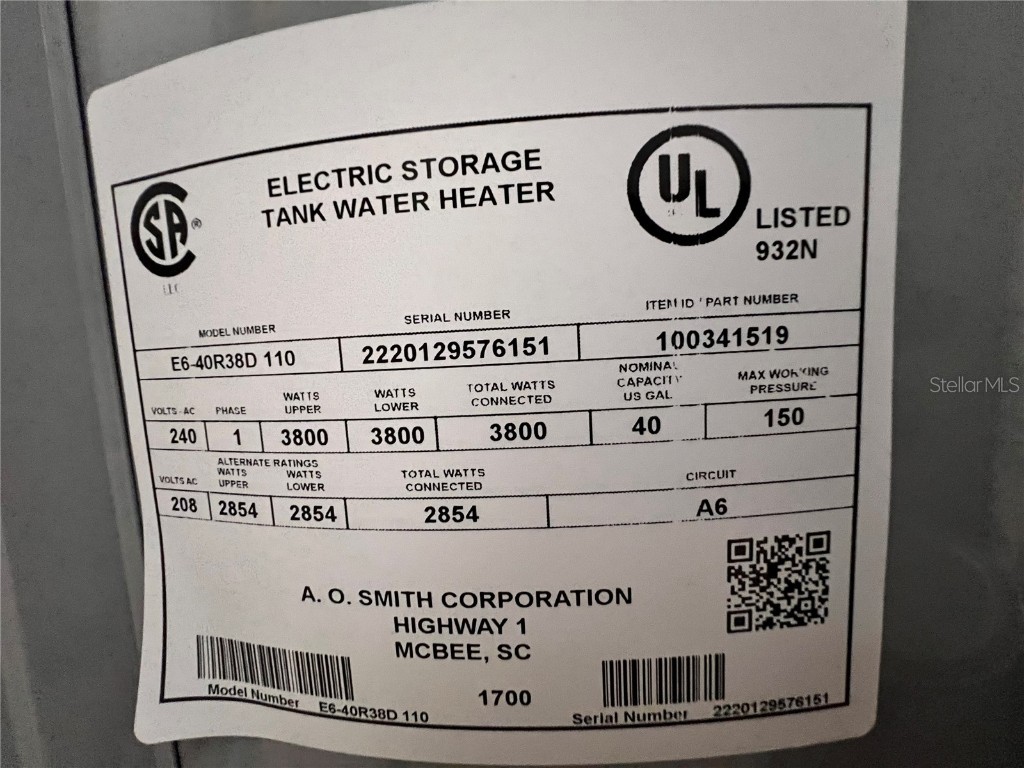 507 NW 39th Road #312 Gainesville FL 32607 GC532095 image25