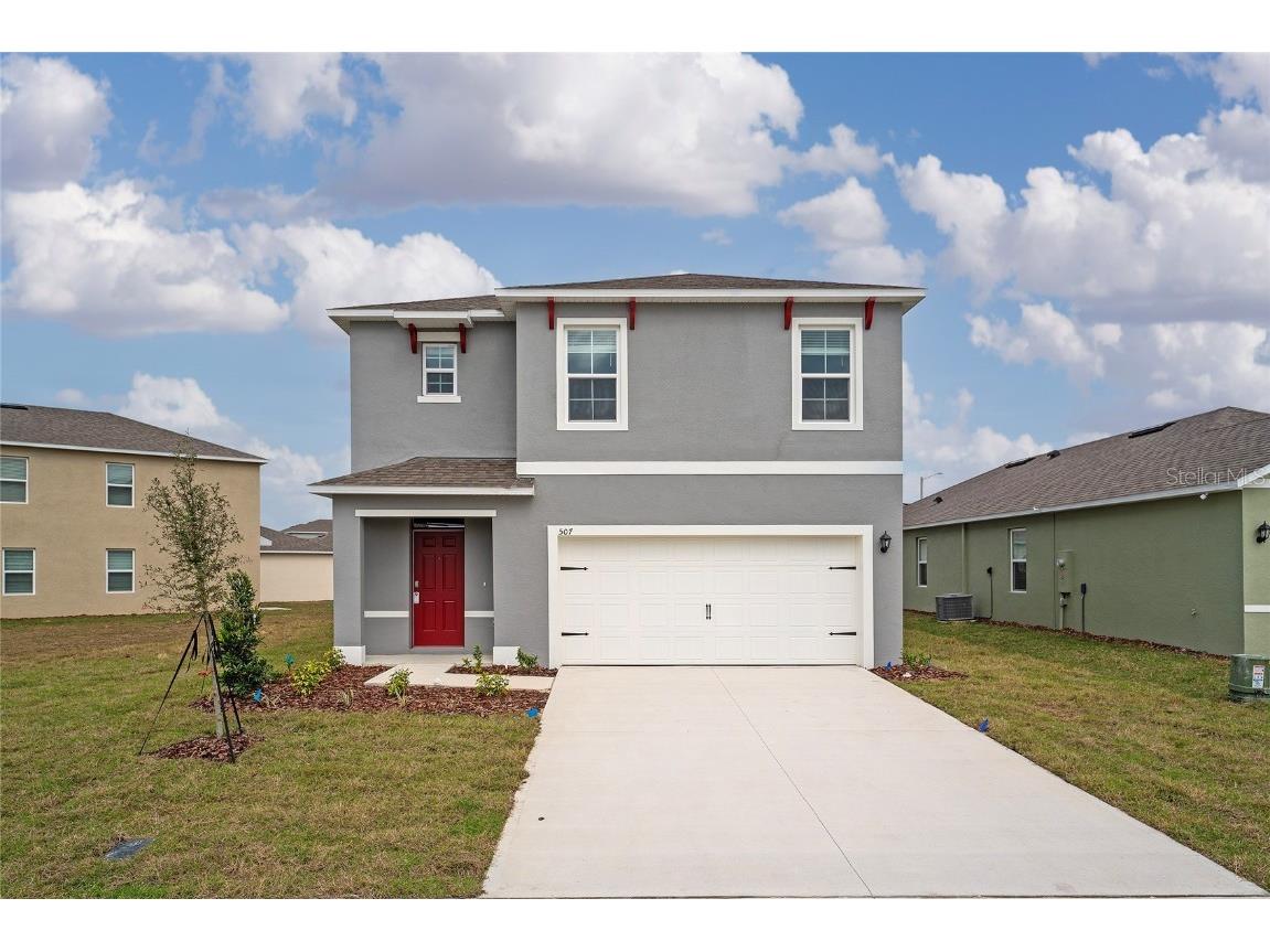 507 Park Place Boulevard Davenport FL 33837 O6179919 image1