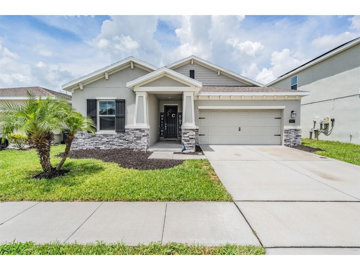 507 Patton Loop Bartow FL 33830 L4954935 image1