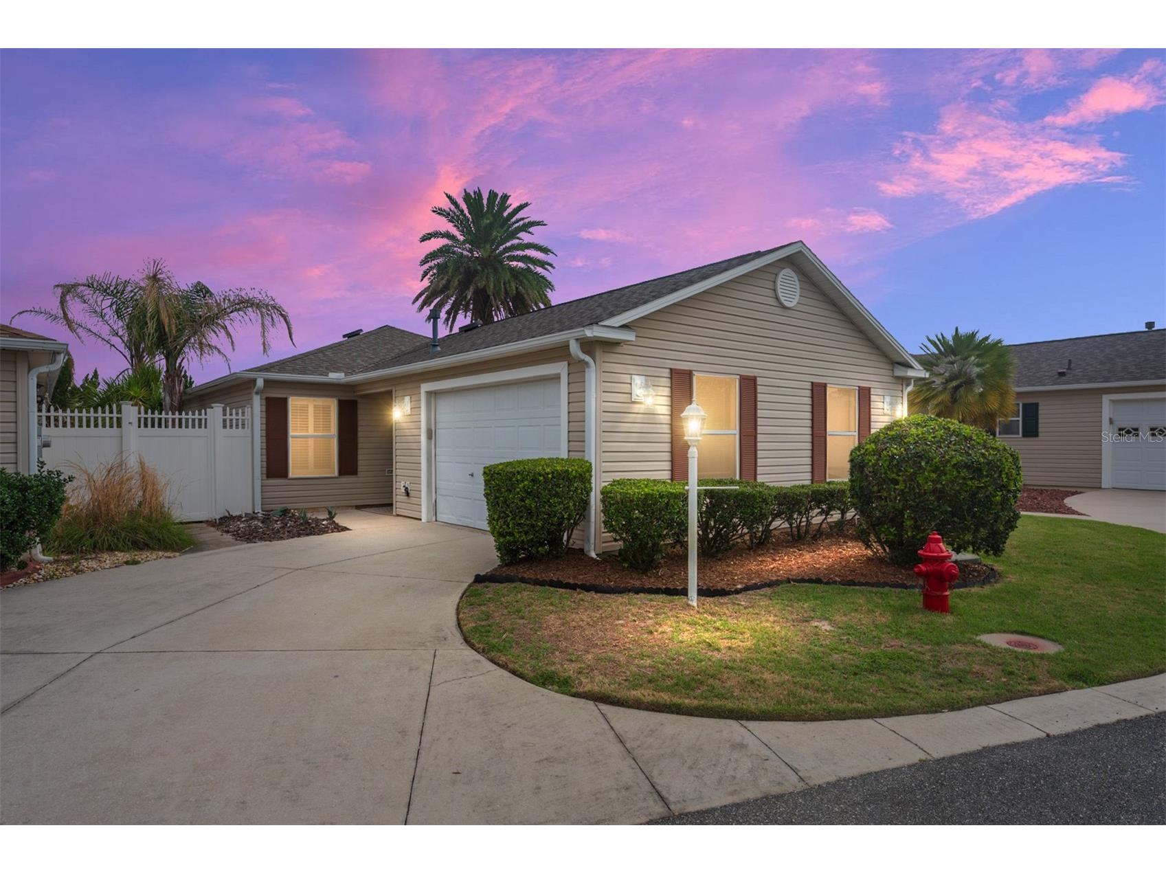 507 Paxville Place The Villages FL 32162 G5113212 image1